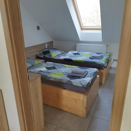 Avepo Lejlighed