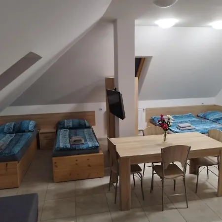 Apartment Avepo