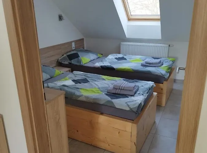 Avepo Appartement