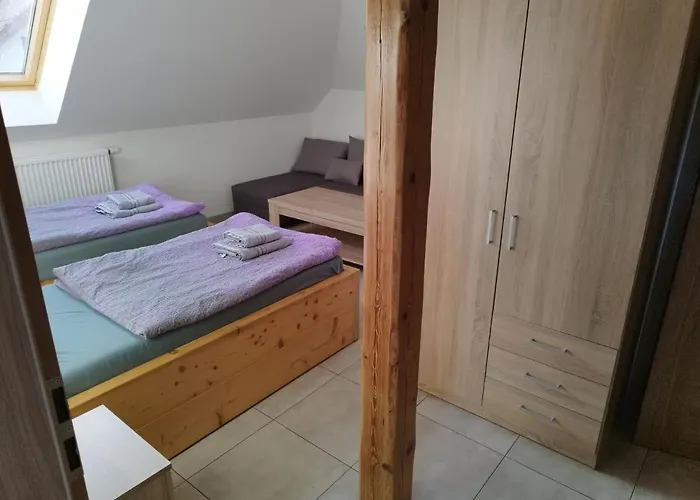 Avepo Appartement *