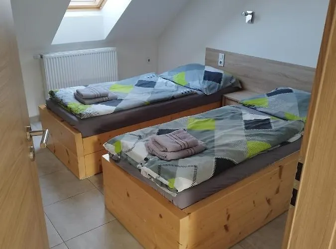 Appartement Avepo *