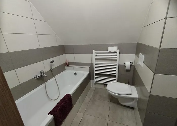 Avepo Appartement